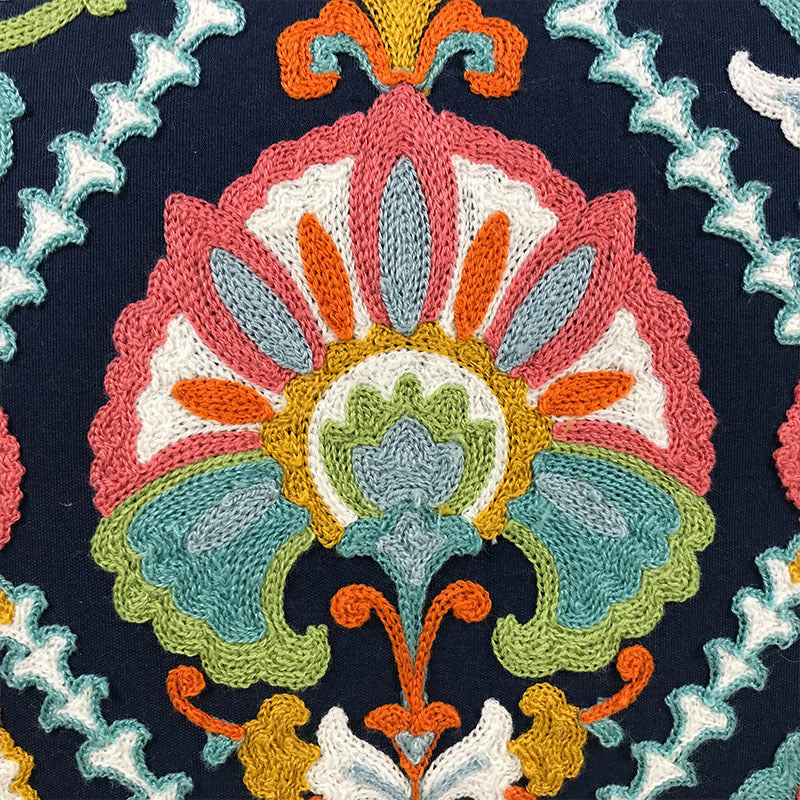 Boho Bliss Pillowcase