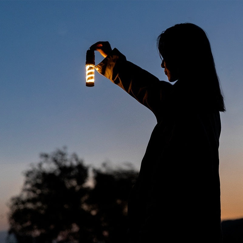 Camping Bug-Free Light
