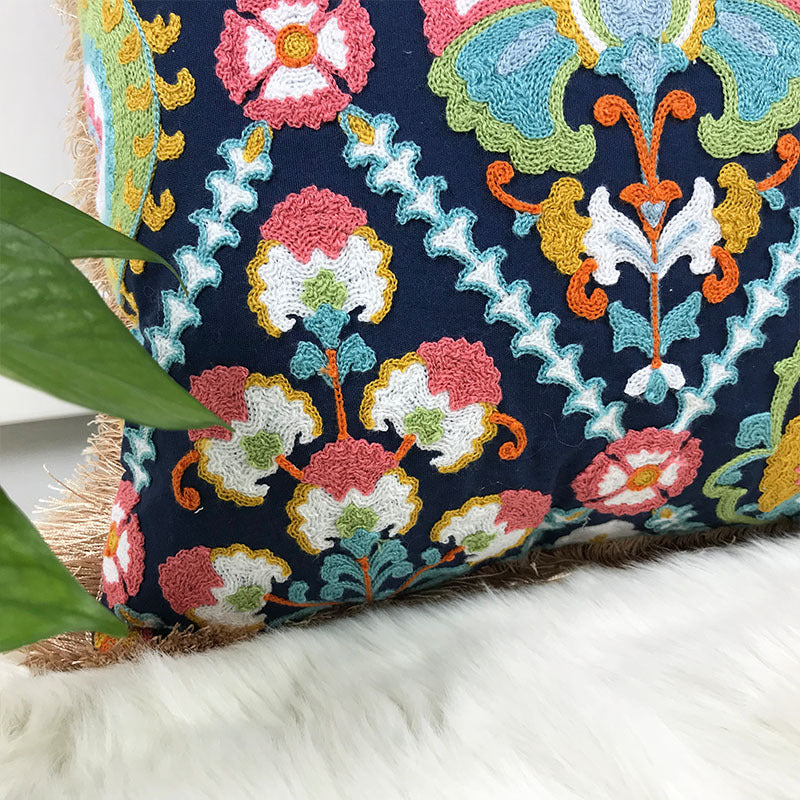 Boho Bliss Pillowcase