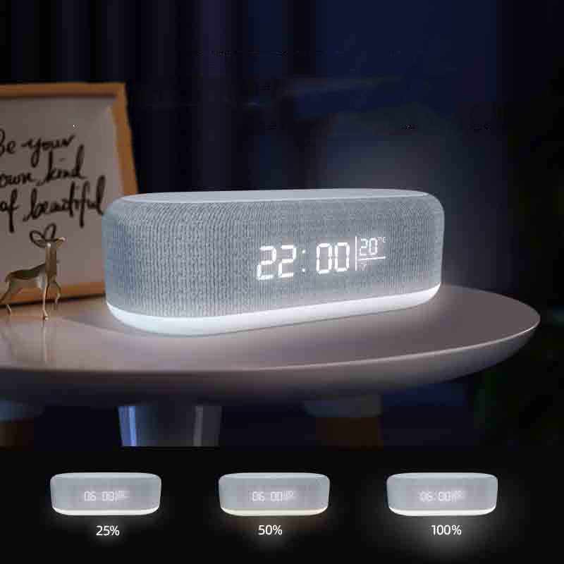 Smart Night Glow Charger