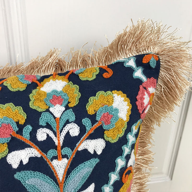 Boho Bliss Pillowcase