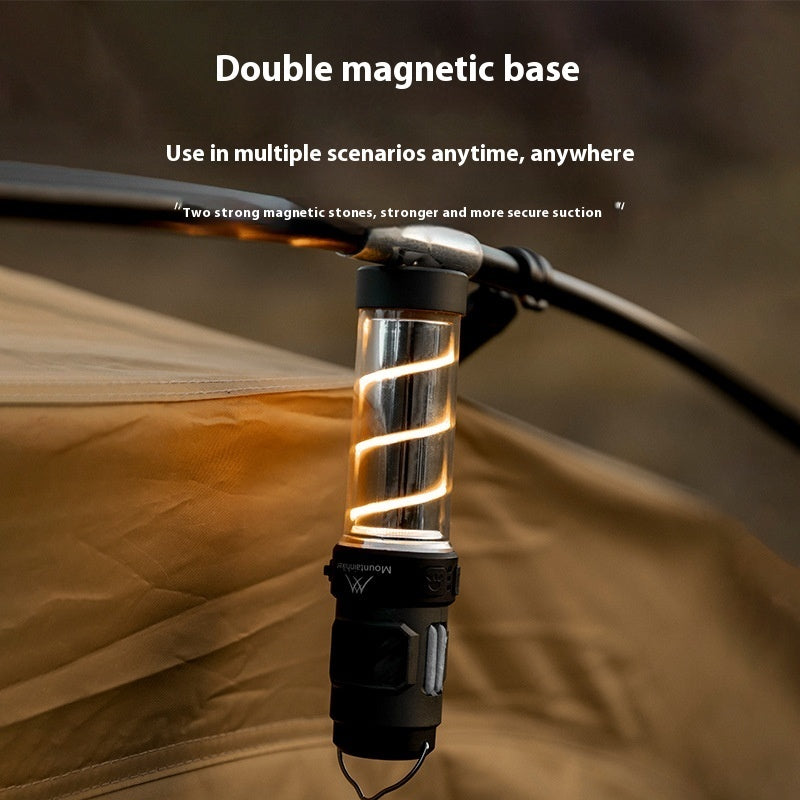 Camping Bug-Free Light