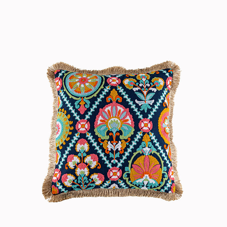 Boho Bliss Pillowcase