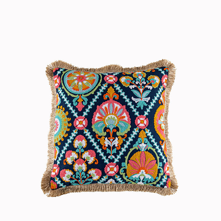 Boho Bliss Pillowcase