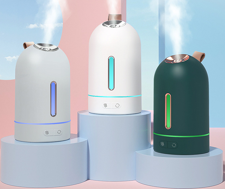 Sway-N-Mist Humidifier