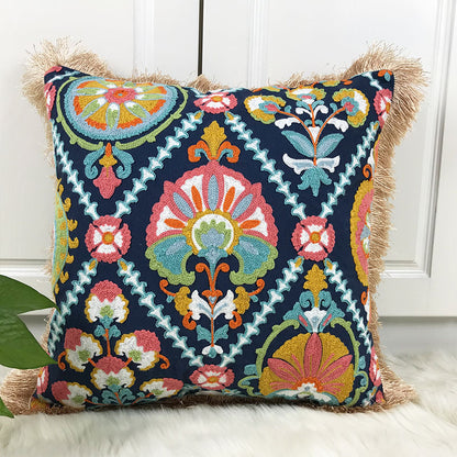 Boho Bliss Pillowcase