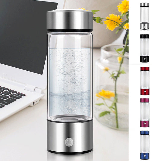 Hydrogen Water Generator Bottle