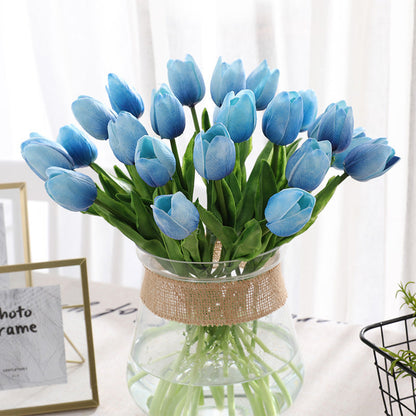 Mini Tulip Bouquet Décor