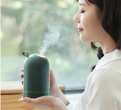 Sway-N-Mist Humidifier