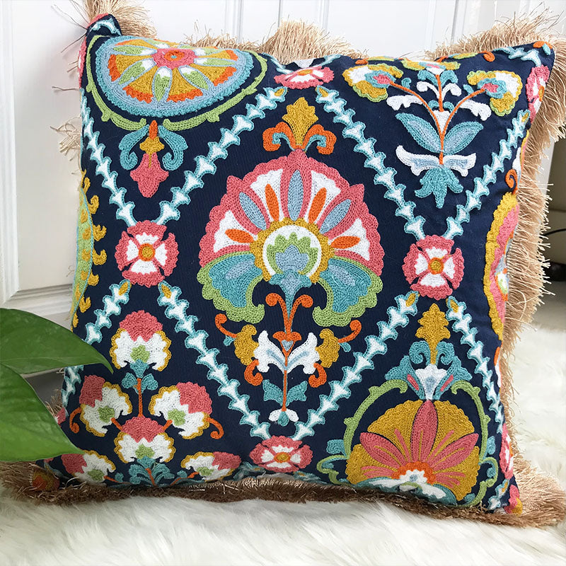 Boho Bliss Pillowcase