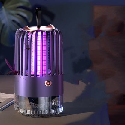 QuietZap Mosquito Lamp