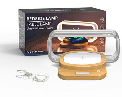 EcoGlow Charge Lamp