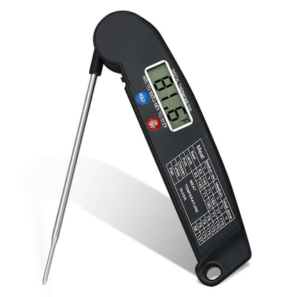 Precision Chefs Thermometer