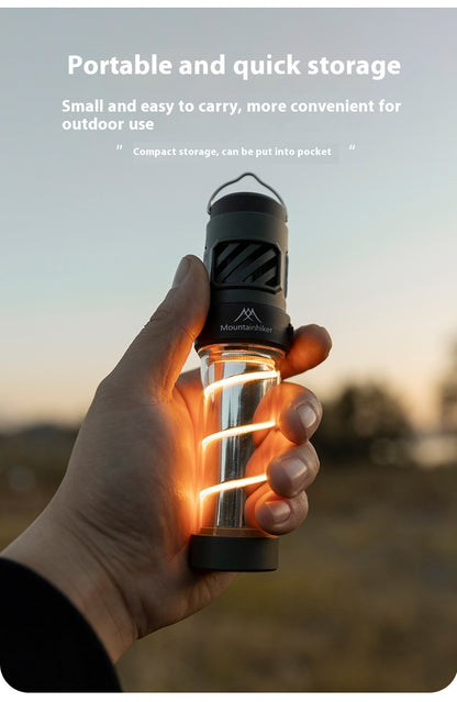 Camping Bug-Free Light