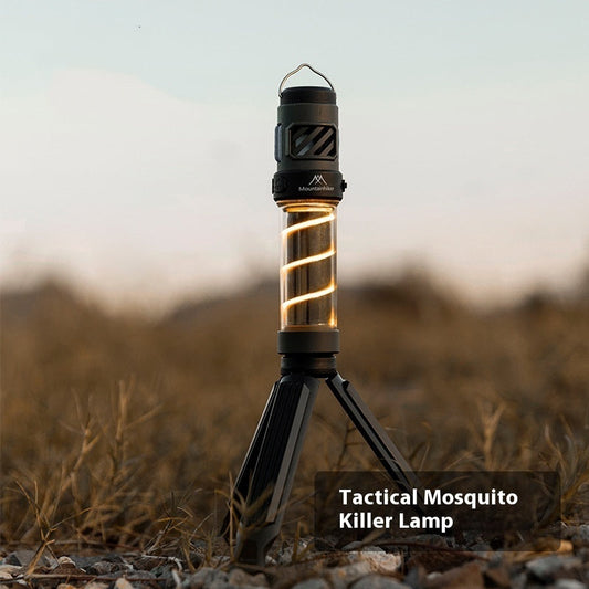 Camping Bug-Free Light