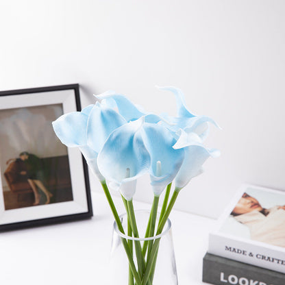 Elegant Calla Flowers Decor